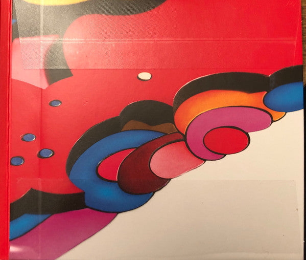 Jason Mraz : Know. (CD, Album)