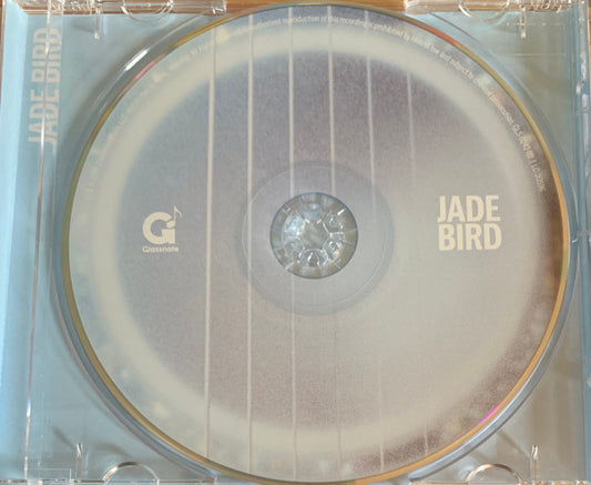 Jade Bird : Jade Bird (CD, Album)