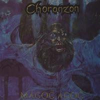 Choronzon : Magog Agog (CD, Album)
