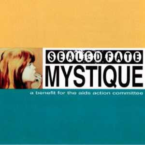 Various : Mystique (CD, Comp)