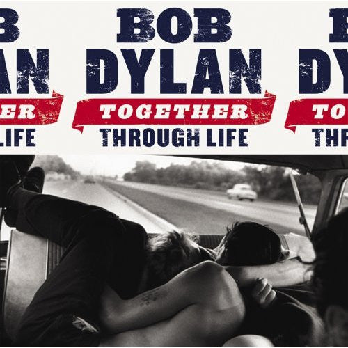 Bob Dylan : Together Through Life (CD, Album + CD, Comp, Rad + DVD-V, NTSC)