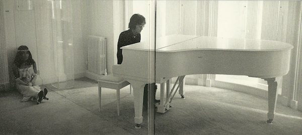 John Lennon : Imagine (CD, Album, RE, RM, Gat)