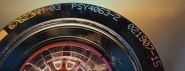 Insane Clown Posse : The Tempest (CD, Album)