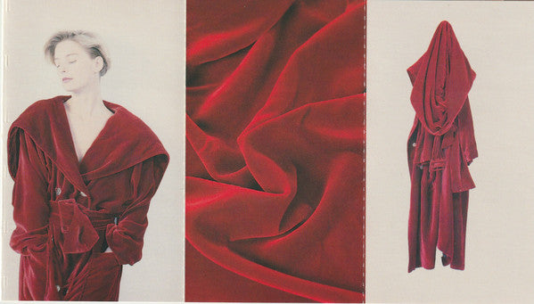 Julia Fordham : Porcelain (Cass, Album, Promo, SR)