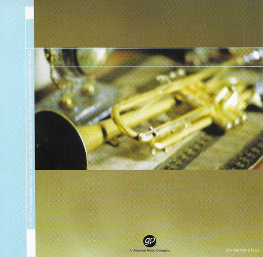 Chris Botti : The Very Best Of Chris Botti (CD, Comp, RE)