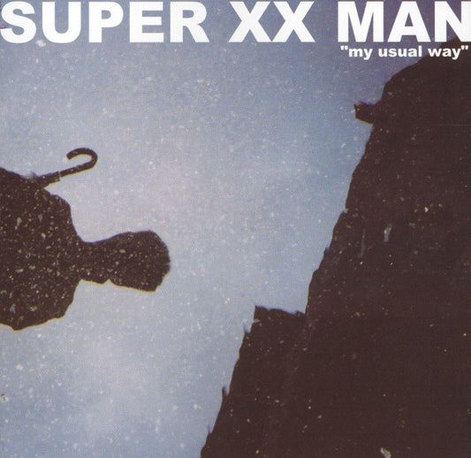 Super XX Man : Vol. VII (CD, Album)