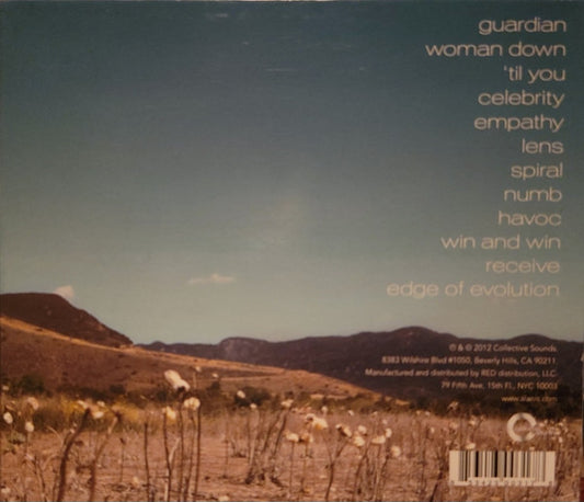 Alanis Morissette : Havoc And Bright Lights (CD, Album)