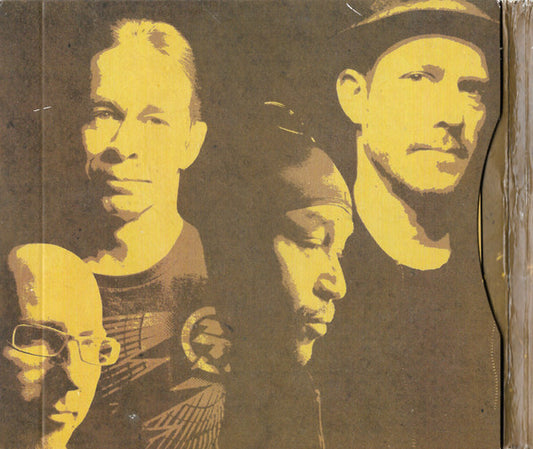 Dave Matthews Band : Away From The World (CD, Album, Dig)