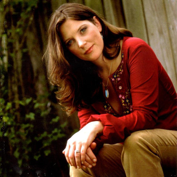 Susan Tedeschi : Wait For Me (CD, Album)