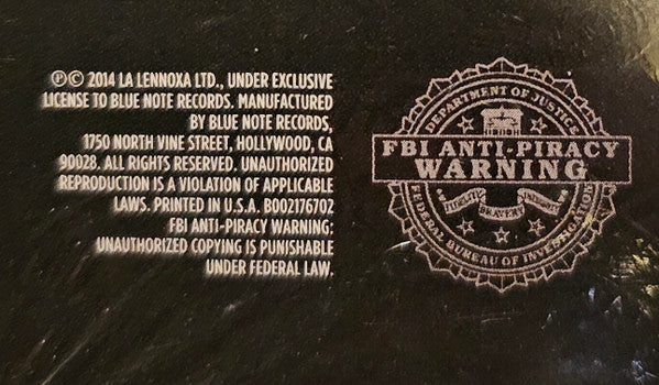 Annie Lennox : Nostalgia (CD, Album)