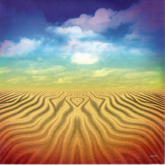 Earth Wind & Fire* : Greatest Hits (CD, Comp, RM)