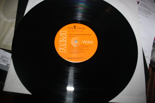 Floyd Cramer : America's Biggest-Selling Pianist (LP, RE)