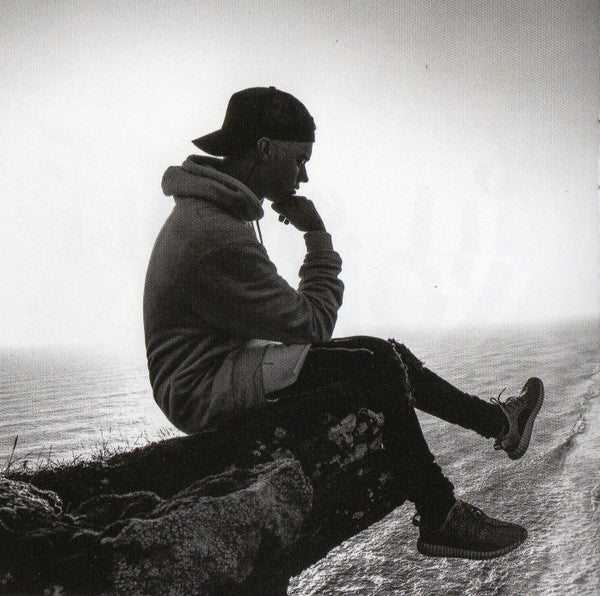 Justin Bieber : Purpose (CD, Album)