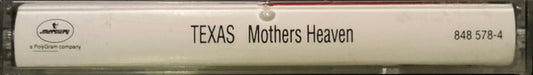 Texas : Mothers Heaven (Cass, Album)