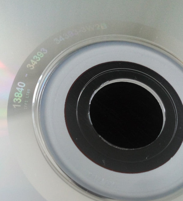 Blue October (2) : Home (CD, Album)