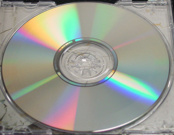 Jason Aldean : They Don't Know (CD, Album)