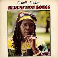 Cedella Booker - Redemption Songs LP