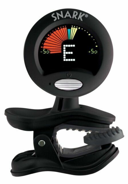 Snark X Clip on Tuner
