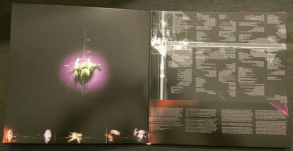 Incubus (2) : Make Yourself (2xLP, Album, RE, 180)