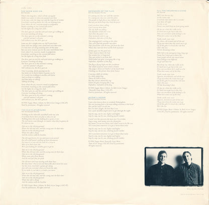 Bruce Hornsby & The Range* : Scenes From The Southside (LP, Album)