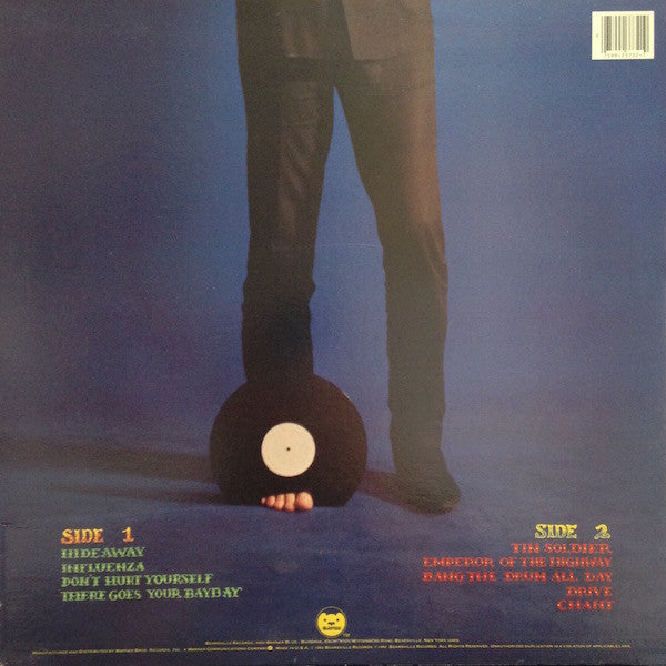 Todd Rundgren : The Ever Popular Tortured Artist Effect (LP, Album, All)