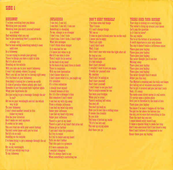 Todd Rundgren : The Ever Popular Tortured Artist Effect (LP, Album, All)