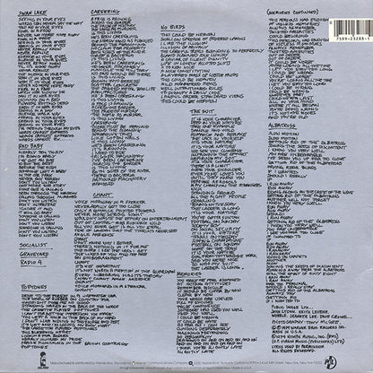 Public Image Ltd.* : Second Edition (2xLP, Album, Gat)