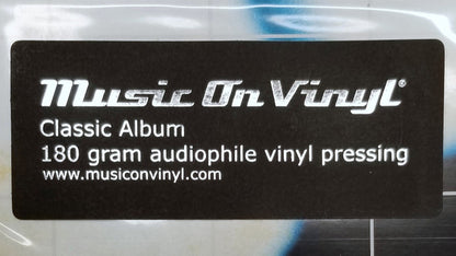 Mu Dv Ay Ne* : L.D. 50 (2xLP, Album, RE, 180)