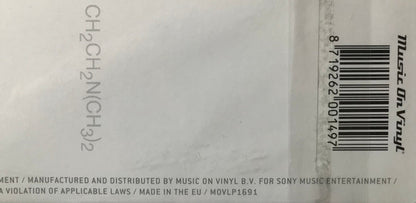 Mu Dv Ay Ne* : L.D. 50 (2xLP, Album, RE, 180)