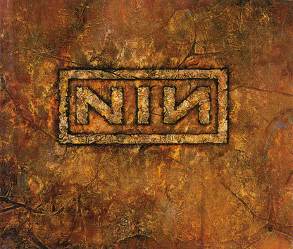 Nine Inch Nails : The Downward Spiral (CD, Album, RE, Sli)