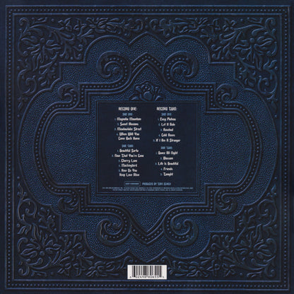 Ryan Adams & The Cardinals : Cold Roses (2xLP, Album, RE, 180)