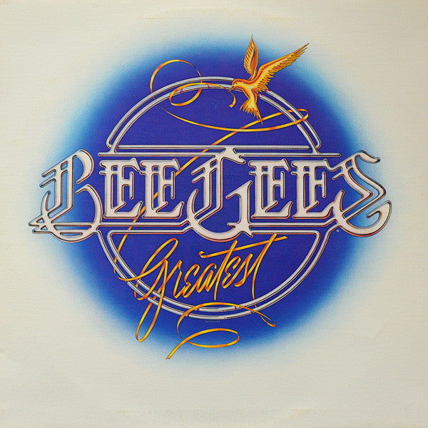 Bee Gees : Greatest (2xLP, Comp, Kee)