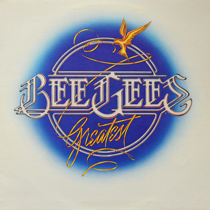 Bee Gees : Greatest (2xLP, Comp, Kee)