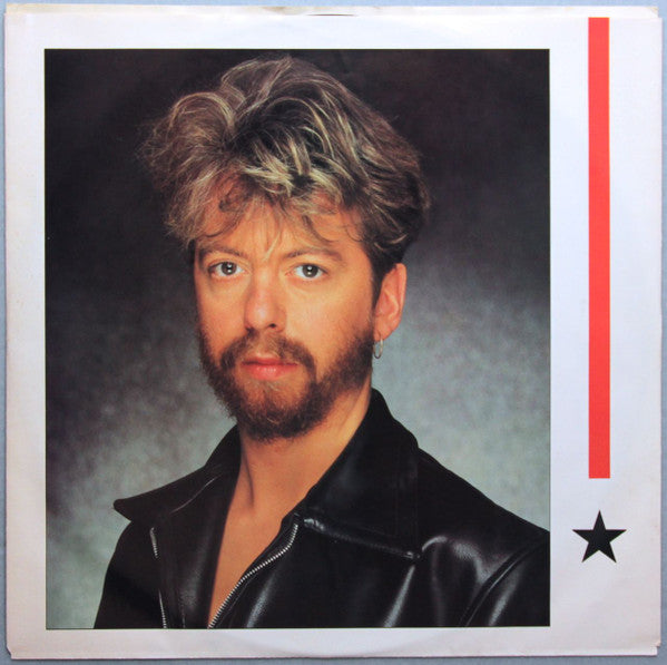 Eurythmics : Touch (LP, Album, Ind)