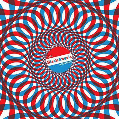 The Black Angels : Death Song (2xLP, Album)