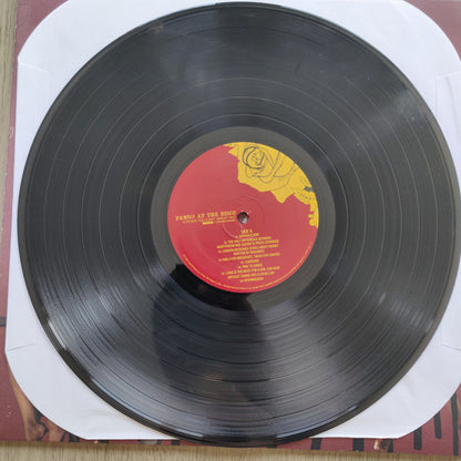 Panic! At The Disco : A Fever You Can't Sweat Out (LP, Album)