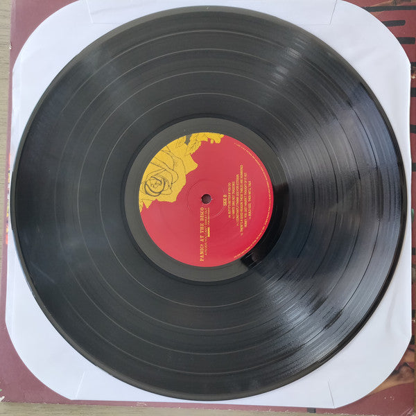 Panic! At The Disco : A Fever You Can't Sweat Out (LP, Album)