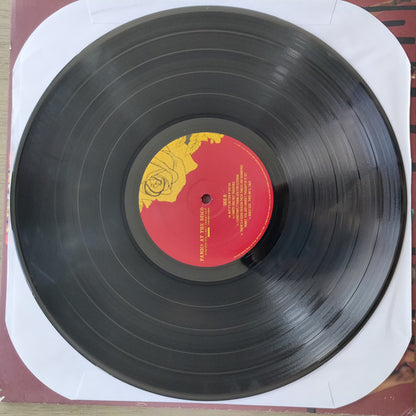 Panic! At The Disco : A Fever You Can't Sweat Out (LP, Album)