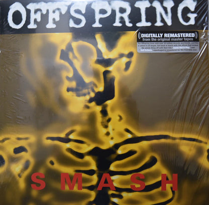 Offspring* : Smash (LP, Album, RE, RM)