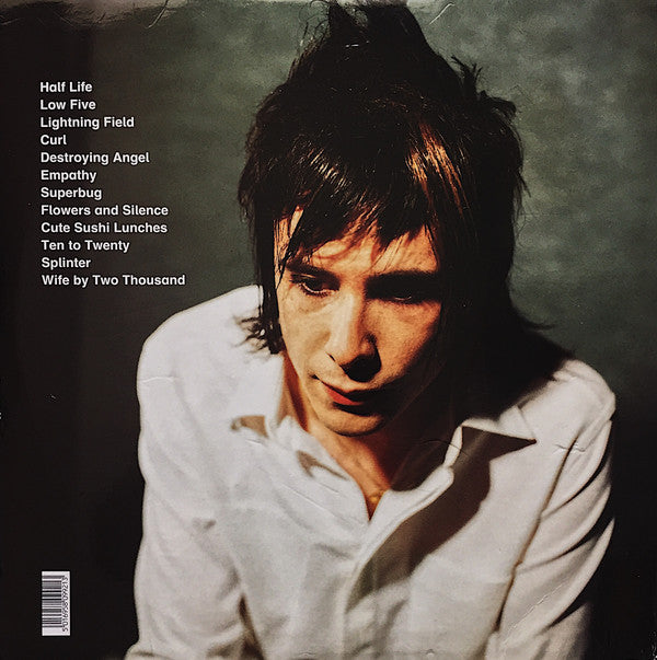 Sneaker Pimps : Splinter (2xLP, Album, RE, RM, 180)