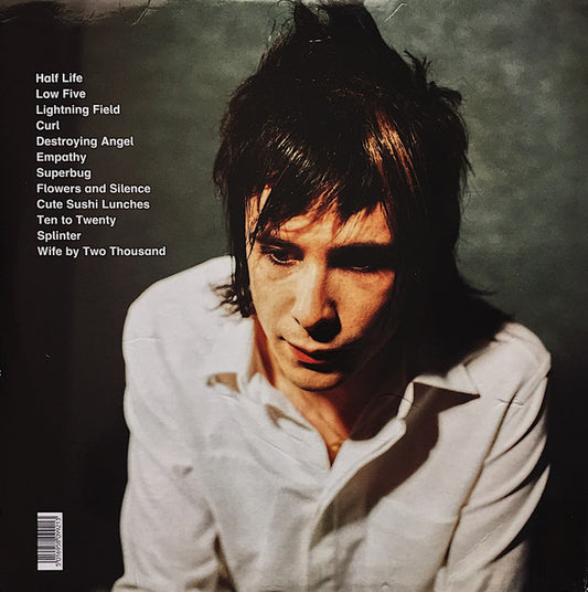 Sneaker Pimps : Splinter (2xLP, Album, RE, RM, 180)