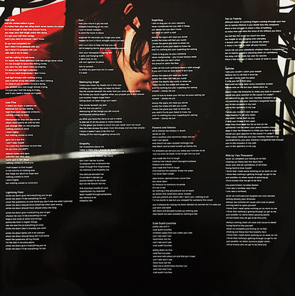 Sneaker Pimps : Splinter (2xLP, Album, RE, RM, 180)
