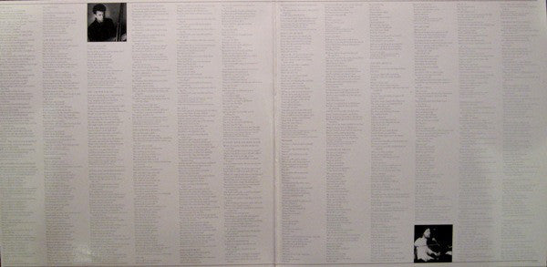 Billy Joel : Greatest Hits Volume I & Volume II (2xLP, Comp, Pit)