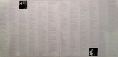 Billy Joel : Greatest Hits Volume I & Volume II (2xLP, Comp, Pit)