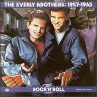 The Everly Brothers* : The Everly Brothers: 1957-1962 (2xLP, Comp, Mono, RM + Box)