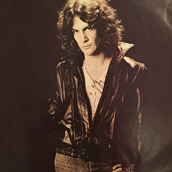 Billy Squier : Don't Say No (LP, Album)