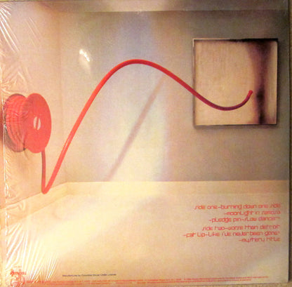 Robert Plant : Pictures At Eleven (LP, Album, Club, Spe)