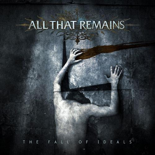 All That Remains : The Fall Of Ideals (CD, Album)
