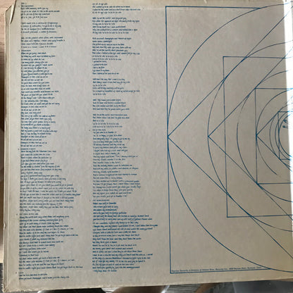 The Kinks : Lola Versus Powerman And The Moneygoround (LP, Album, Ter)