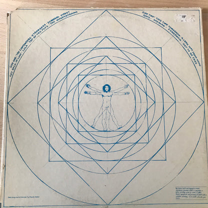 The Kinks : Lola Versus Powerman And The Moneygoround (LP, Album, Ter)
